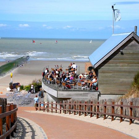 Holiday Home Park Kerlinga-19 By Interhome Bredene Exterior foto