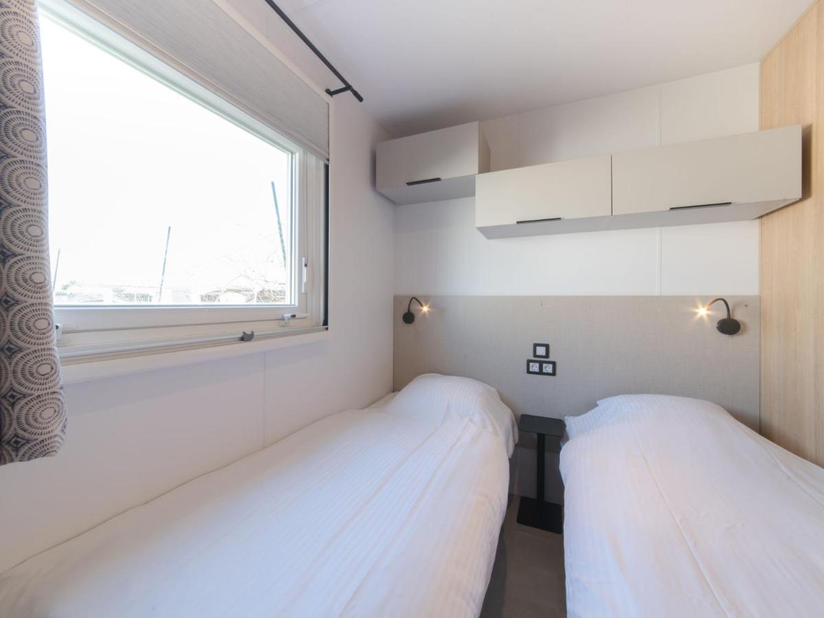 Holiday Home Park Kerlinga-19 By Interhome Bredene Exterior foto