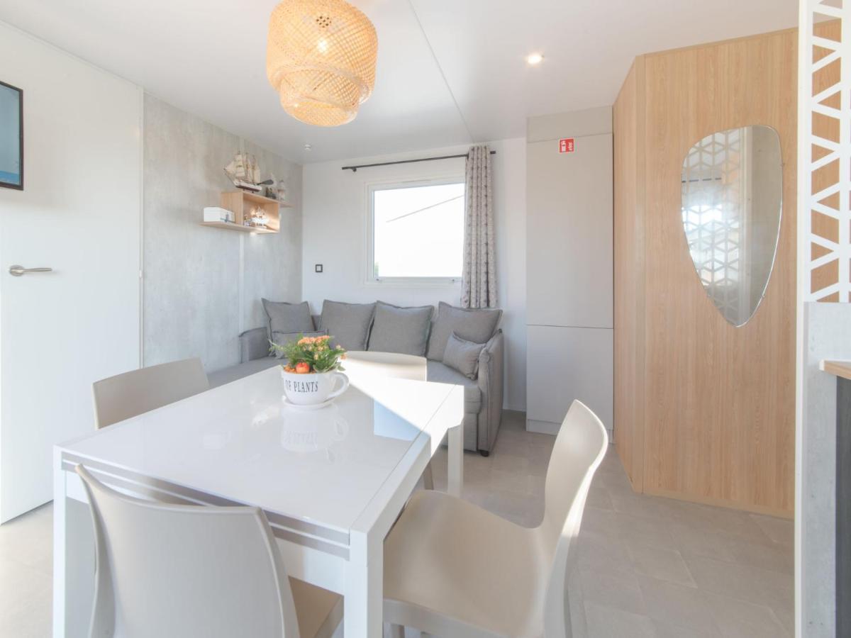 Holiday Home Park Kerlinga-19 By Interhome Bredene Exterior foto